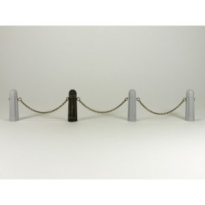 画像5: MacOne Models[MAC35170]1/35 ボラードC(4個) (5)