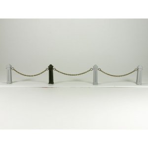 画像4: MacOne Models[MAC35171]1/35 ボラードD(4個) (4)