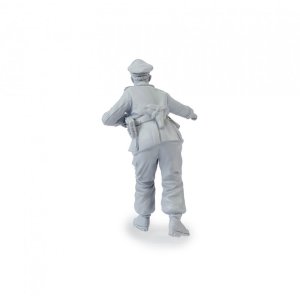 画像3: MacOne Models[MAC35808]1/35 WWIIDAKラムケ降下猟兵旅団士官&猟兵セット (3)