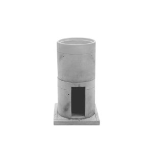 画像5: MacOne Models[MAC48008]1/48 コンクリ製監視塔&検問所アクセサリーセット (5)