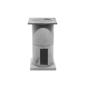 画像6: MacOne Models[MAC48008]1/48 コンクリ製監視塔&検問所アクセサリーセット (6)