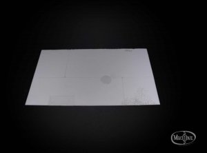 画像2: MacOne Models[MAC35162]1/35 アスファルト道路(長)(27x16cm) (2)