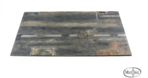 画像1: MacOne Models[MAC35162]1/35 アスファルト道路(長)(27x16cm) (1)
