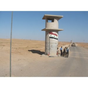 画像5: MacOne Models[MAC35174]1/35 コンクリ製監視塔 (5)