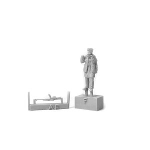 画像7: MacOne Models[MAC72603]1/72 現用 アフガニスタン民兵セット(6体入) (7)