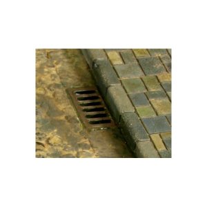 画像3: MacOne Models[MAC35101]1/35 石畳 歩道付き (3)