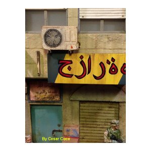 画像2: MacOne Models[MAC35105]1/35 クーラー室外機セット1 (2)