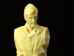 画像4: マンティス・ミニチュアズ[Man35002]独　降下猟兵 イタリア 1944 (4)