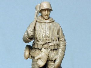 画像4: マンティス・ミニチュアズ[Man35049]WWII 独 国防軍擲弾兵 (4)