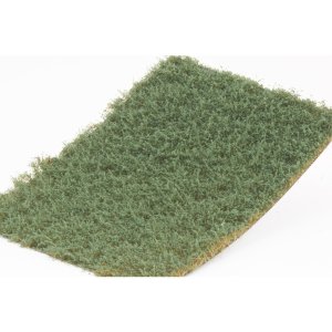 画像2: マルティン・ウエルベルク[WB-LWHG]剥離タイプ(雑草 ヘイジーグリーン) 全高12mm (2)