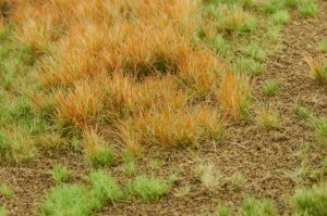 画像4: マルティン・ウエルベルク[WB-M007]マットタイプ(牧草地) 全高2mm~4.5mm 初秋 21cmx30cm (4)