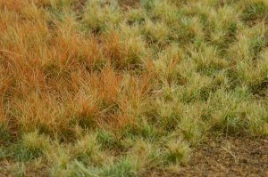 画像4: マルティン・ウエルベルク[WB-M013]マットタイプ(牧草地) 全高2mm~4.5mm 冬 21cmx30cm (4)