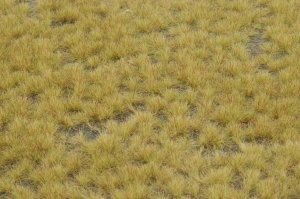 画像2: マルティン・ウエルベルク[WB-P404]草地 初秋 全高4.5mm (2)