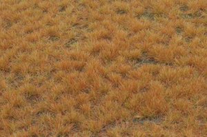 画像2: マルティン・ウエルベルク[WB-P405]草地 秋 全高4.5mm (2)