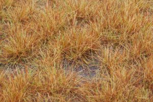 画像3: マルティン・ウエルベルク[WB-P605]草地 秋 全高6mm (3)