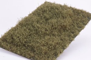 画像2: マルティン・ウエルベルク[WB-SEBG]茂みE 草むらタイプ 全高20mm バーンドグリーン (2)