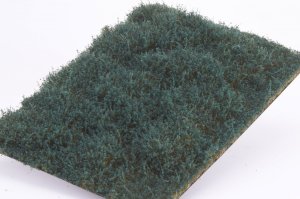 画像2: マルティン・ウエルベルク[WB-SEFG]茂みE 草むらタイプ 全高20mm フォレストグリーン (2)