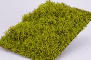 画像2: マルティン・ウエルベルク[WB-SELG]茂みE 草むらタイプ 全高20mm ライトグリーン (2)