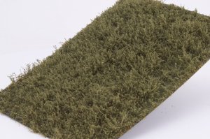 画像2: マルティン・ウエルベルク[WB-SFBG]茂みF 草むらタイプ 全高15mm バーンドグリーン (2)