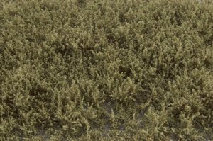 画像3: マルティン・ウエルベルク[WB-SFBG]茂みF 草むらタイプ 全高15mm バーンドグリーン (3)