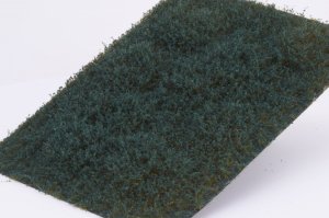 画像2: マルティン・ウエルベルク[WB-SFFG]茂みF 草むらタイプ 全高15mm フォレストグリーン (2)