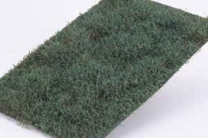 画像2: マルティン・ウエルベルク[WB-SFS]茂みF 草むらタイプ 全高15mm セージグリーン (2)