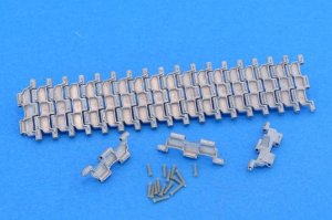 画像4: Master Club[MTL-35088]1/35 現用 ロシア 9K37M1用履帯 (4)