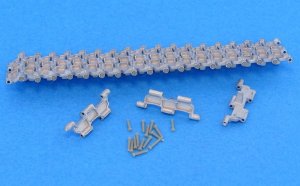 画像5: Master Club[MTL-35088]1/35 現用 ロシア 9K37M1用履帯 (5)