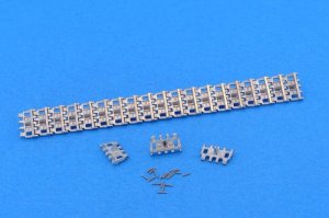 画像2: Master Club[MTL-35178]1/35 WWII 伊 M13/40用履帯 (2)