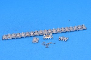 画像3: Master Club[MTL-35178]1/35 WWII 伊 M13/40用履帯 (3)