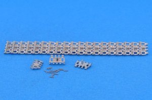 画像5: Master Club[MTL-35178]1/35 WWII 伊 M13/40用履帯 (5)