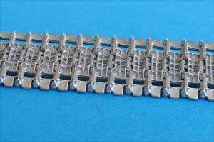 画像3: Master Club[MTL-35026]1/35 WWII露 JS-2/JS-3/ISU-122/ISU-152可動履帯(1945年以降)(金属製) (3)