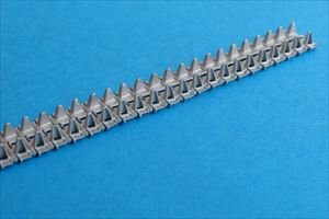 画像3: Master Club[MTL-35036a]1/35 WWII露 T-70M/Su76M 可動履帯(金属製) (3)