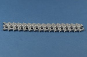 画像2: Master Club[MTL-35066]1/35 RSO 連結可動履帯(金属製) (2)