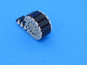 画像3: Master Club[MTL-35120]1/35 M4/M3中戦車用 T41連結履帯 (3)