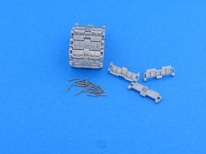 画像3: Master Club[MTL-35129]1/35 M4シャーマン HVSS T66連結履帯 (3)