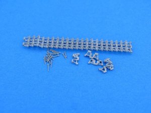 画像1: Master Club[MTL-35173]1/35 独I号戦車 連結履帯(初期型) (1)