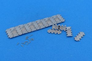 画像3: Master Club[MTL-35198]1/35 T-34 1943年型 500mm履帯 #2(金属製) (3)