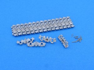 画像2: Master Club[MTL-35199]1/35 露 JS-2 履帯 1944-45 (2)