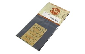 画像3: マソモデル[MH35002]バケツセット(4個) (3)