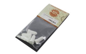 画像5: マソモデル[MH35017]コンクリート製 道路用ボラード (5)