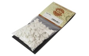 画像4: マソモデル[MH35023] 1/35 欧風屋根瓦 (4)