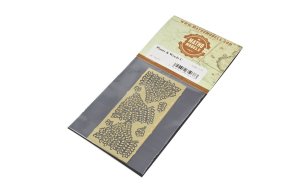 画像4: マソモデル[MH35037]植物/雑草セットC (4)