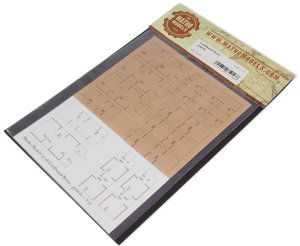 画像3: マソモデル[MH35058]1/35 汎用段ボール箱セット(28個入り) (3)