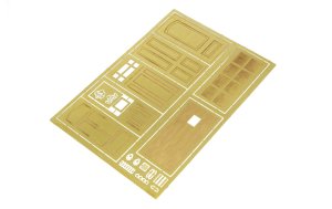 画像3: マソモデル[MH35062]1/35　扉セット (3)