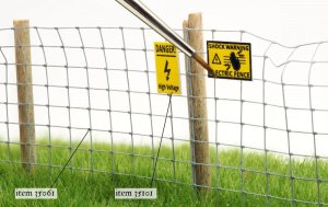 画像2: マソモデル[MH35101]1/35 警告サイン&警告表セット (2)