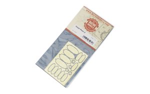 画像3: マソモデル[MH35081]1/35 ジャングルプランツＥテクタリア (3)