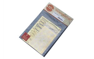 画像3: マソモデル[MH35082]1/35 ジャングルプランツセット(A〜Eのセット） (3)