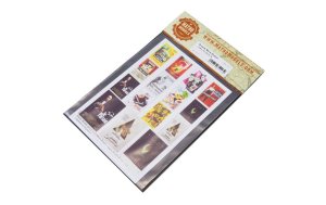 画像2: マソモデル[MH35113]1/35 ジオラマ素材 フランス映画ポスター 1940年代〜1970年代 (2)