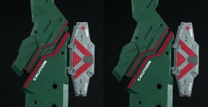 画像5: モンモデル[MENMECHA-003LM]エヴァンゲリオン専用拘束兼移動式射出台（マルチカラーバージョン） (5)